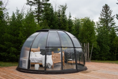Biens insolites en gestion locative vers Hardelot et Le Touquet