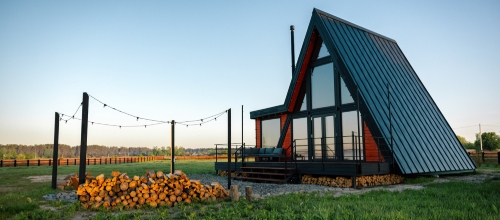 Biens insolites en gestion locative dans le Nord et en Belgique